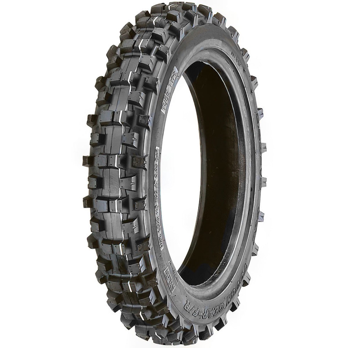 90/100-14 IA-3203 4ply Tough Gear-Rear MX Tyre Artrax (A1490100IA3203)