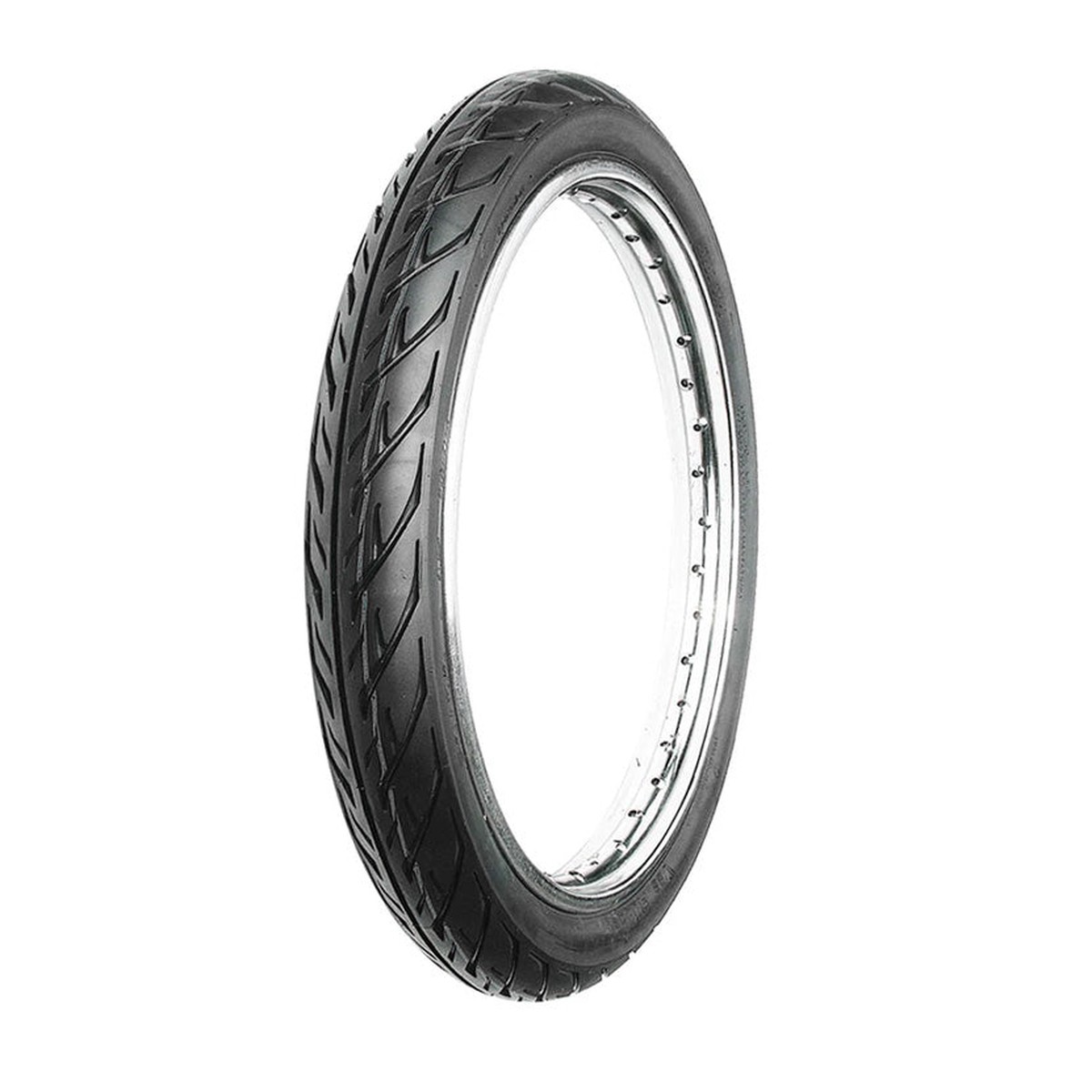 90/90-14 V265 Tube Type Road Tyres Vee Rubber (V149090V265)