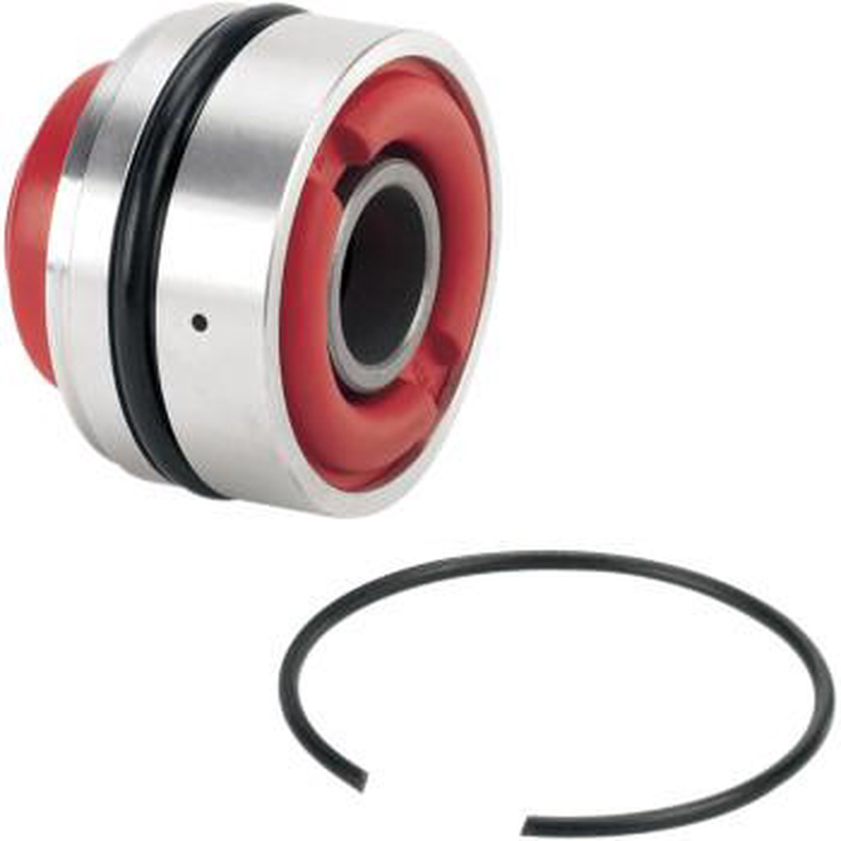 ALL BALLS REAR SHOCK SEAL HEAD KIT 44.00MM X 14.00MM HONDA CR XR KAWASAKI KDX KLX KX SUZUKI RM RMX