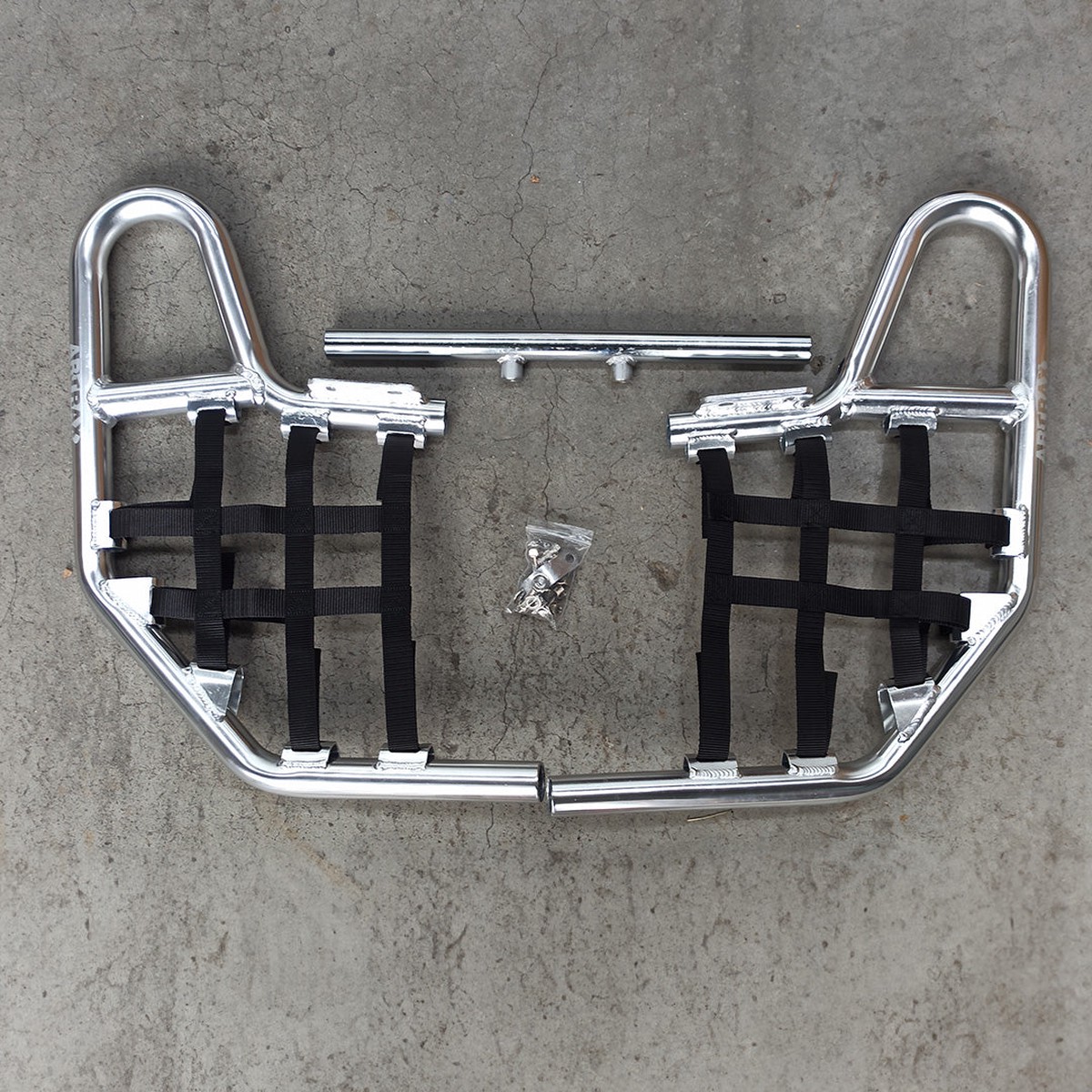 Standard Nerf Bars TRX400EX 2002-2008 Artrax (SNB211T2)