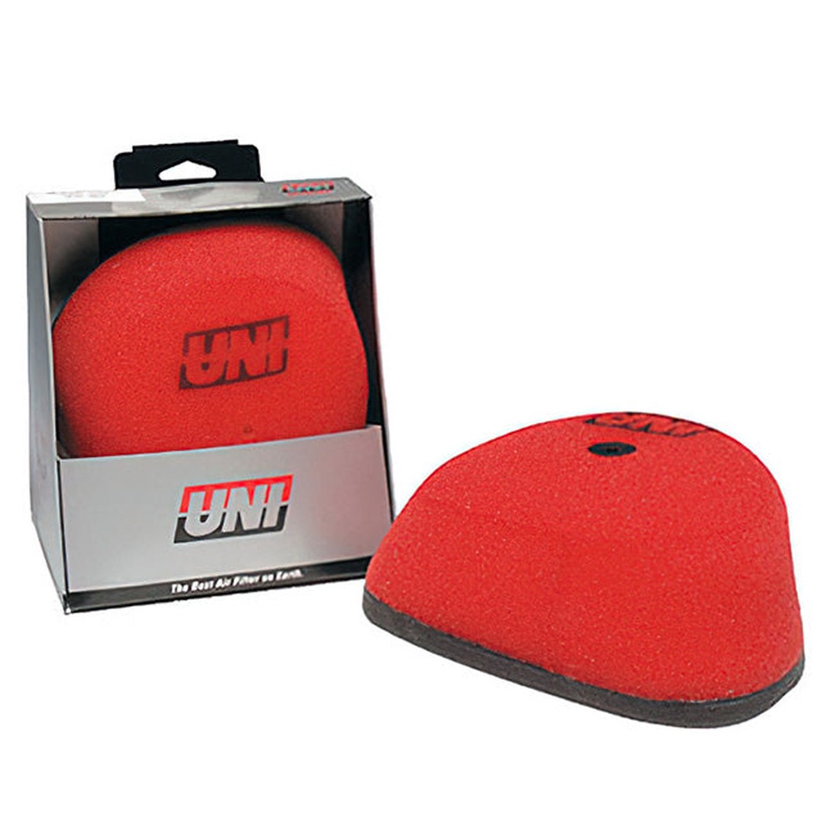 XR200R 84-05 Uni Filter Includes Cage (UNU-4073ST)
