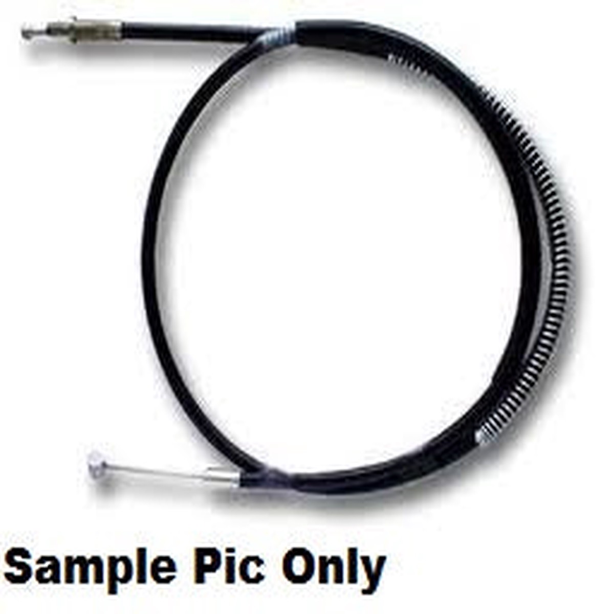 ALL BALLS CLUTCH CABLE HONDA CRF150F 05-17 CRF150R 07-20 CRF250R 04-07 CRF250X 08-17 YAMAHA YZ450F