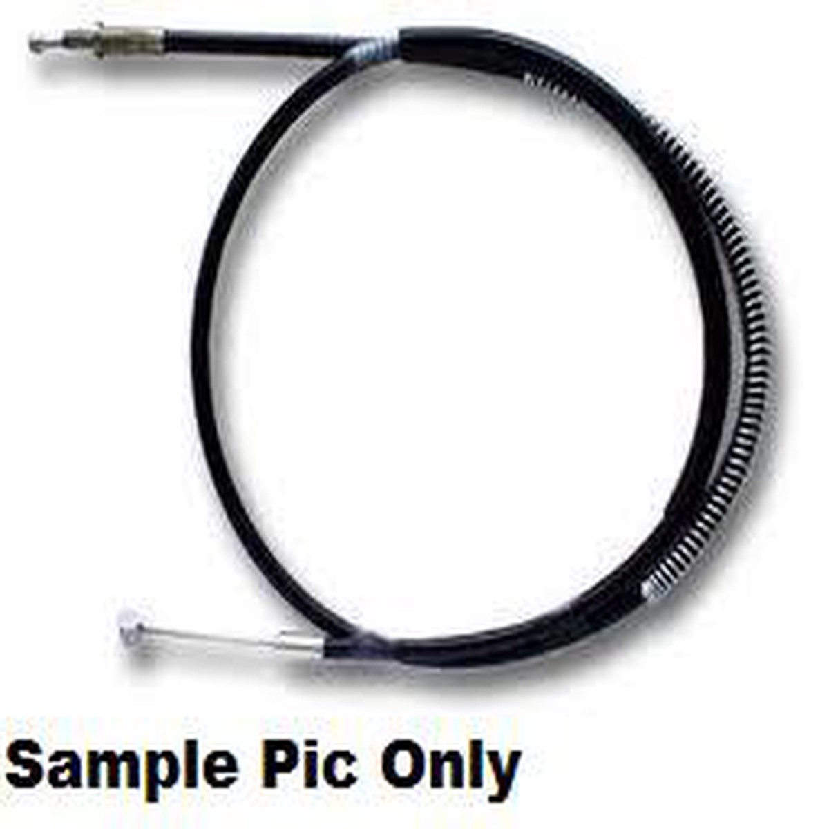 ALL BALLS CLUTCH CABLE YAMAHA YZ250F 14-18 YZ450F 14-17