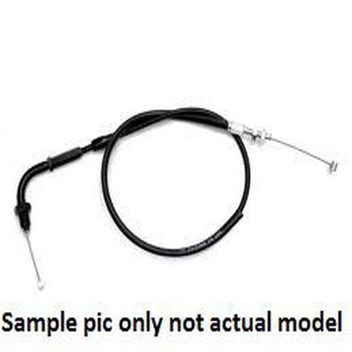 ALL BALLS THROTTLE CABLE HUSABERG FE HUSQVARNA FC FE KTM SX F XC F XCF W EXC F