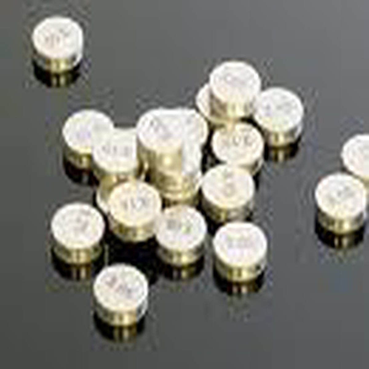 HOT CAMS VALVE SHIM 10MM X 2.35MM ADVENTURE RC8 SUPERDUKE EXC F DUKE ADVENTURE SUPERMOTO