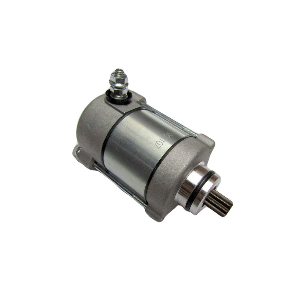 STARTER MOTOR RICKS MOTORSPORT HONDA CRF450X 05-17