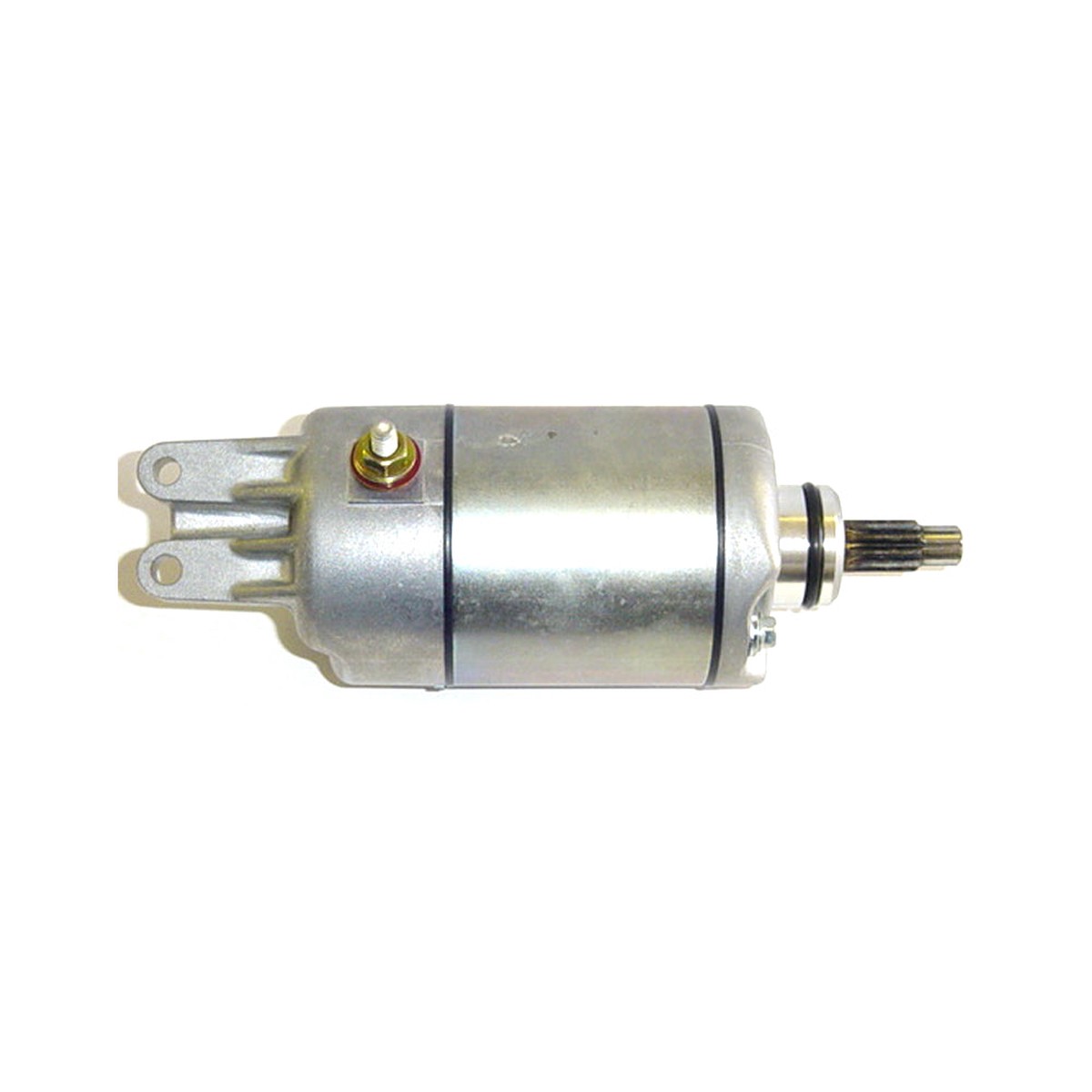 STARTER MOTOR RICKS MOTORSPORT HONDA