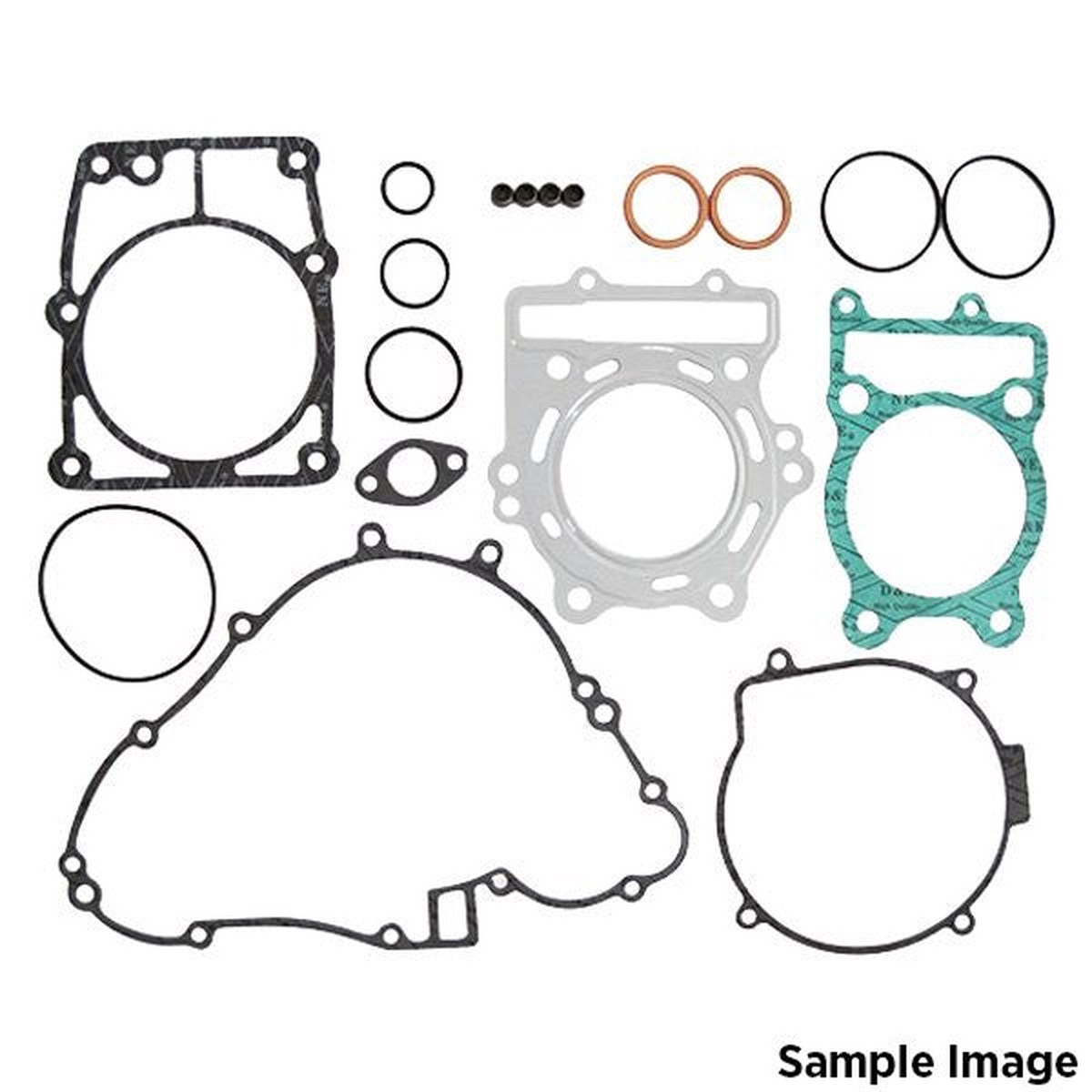GASKET SET COMPLETE VERTEX SUZUKI RM250 94-95