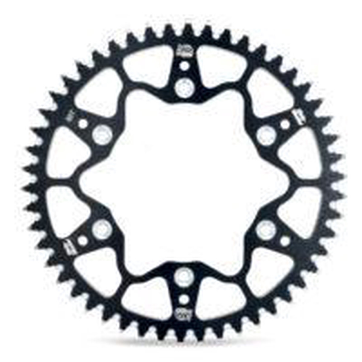 SPROCKET REAR MOTO MASTER ALUMINUM 41T BLACK GAS GAS MC E HUSQVARNA EE3E TC KTM SX-E