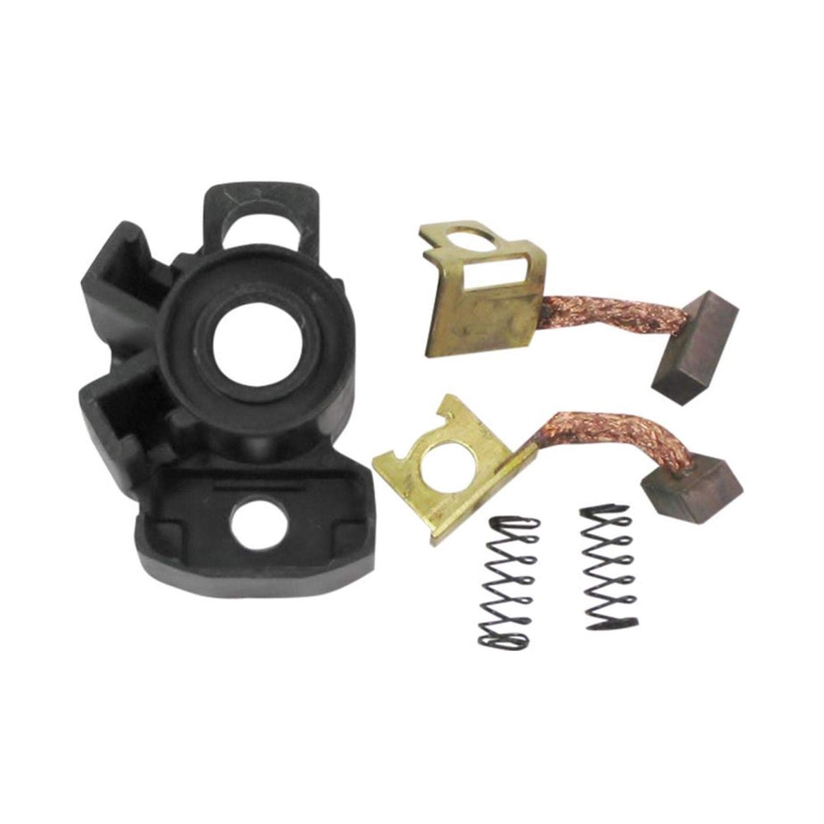 STARTER MOTOR BRUSH REPAIR KIT KAWASAKI
