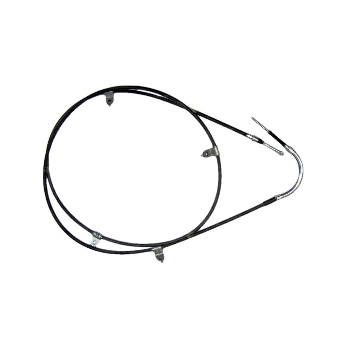PARK BRAKE CABLE OEM FITMENT HONDA