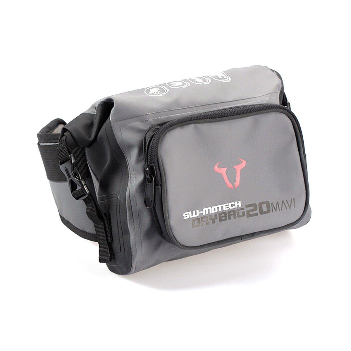 SW MOTECH BUM BAG DRYBAG