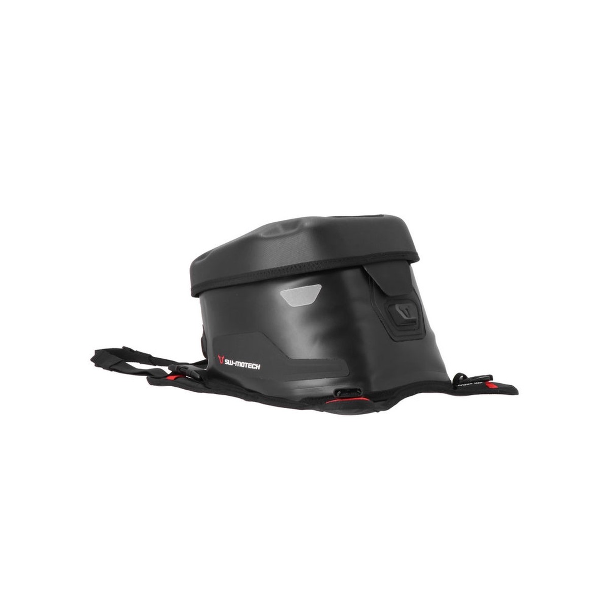 SW MOTECH TANK BAG 5.5L PRO CROSS WP WITH STRAP MOUNTING AND WATERPROOF