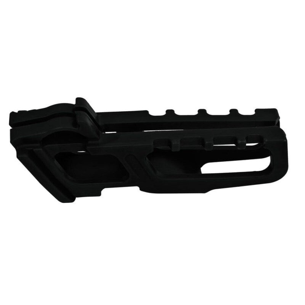 CHAIN GUIDE RTECH BLACK HONDA CRF250L CRF250R CRF250RX CRF250X CRF450L CRF450R CRF450RX CRF450X