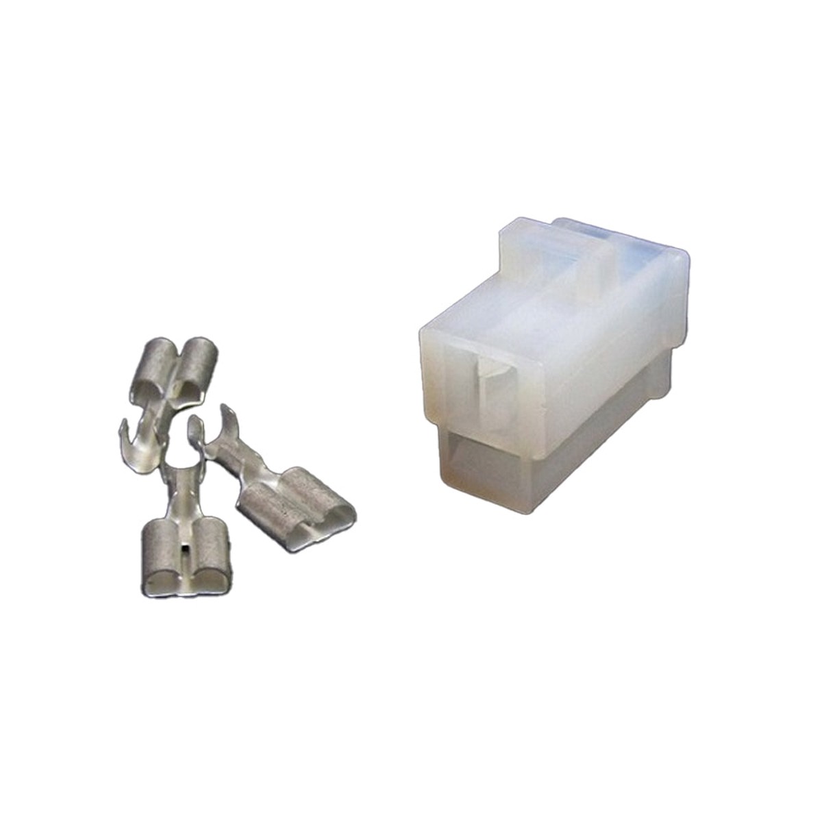 CONNECTOR 014