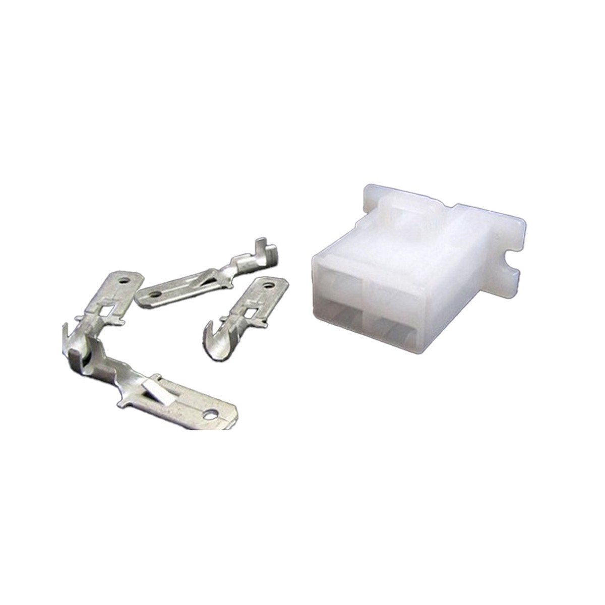 CONNECTOR 020