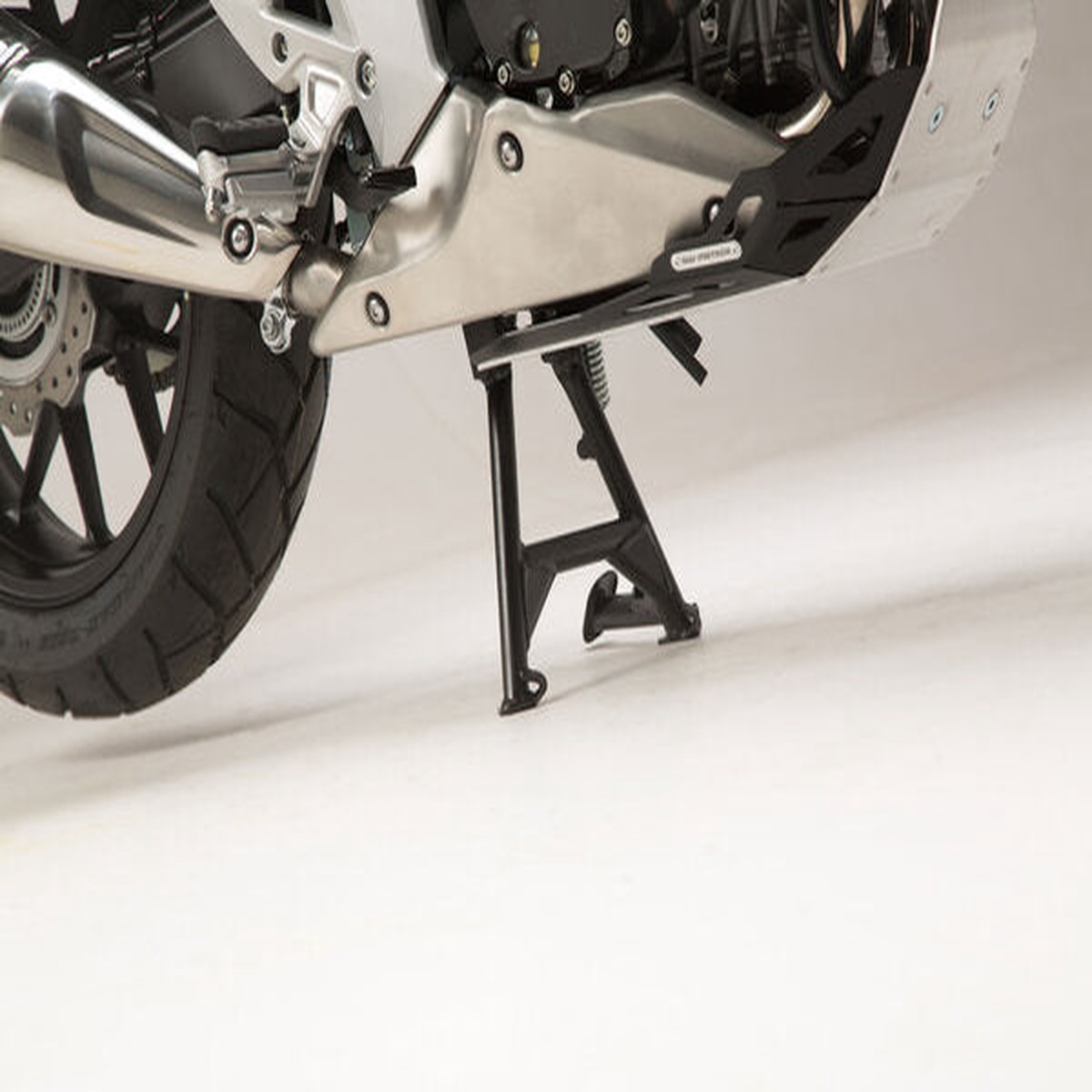 CENTRE STAND SW MOTECH HONDA CB500F 12-18 CB500X 13-18 CBR500R 12-18