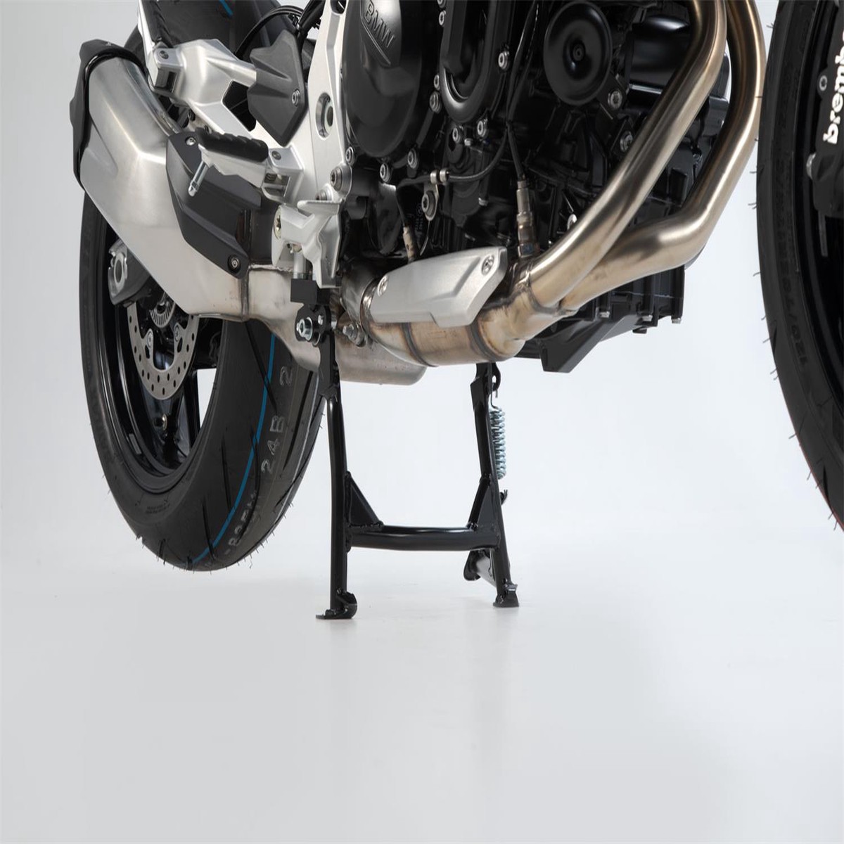 CENTRE STAND SW MOTECH BMW F750GS 17-24 F800GS 23-ON