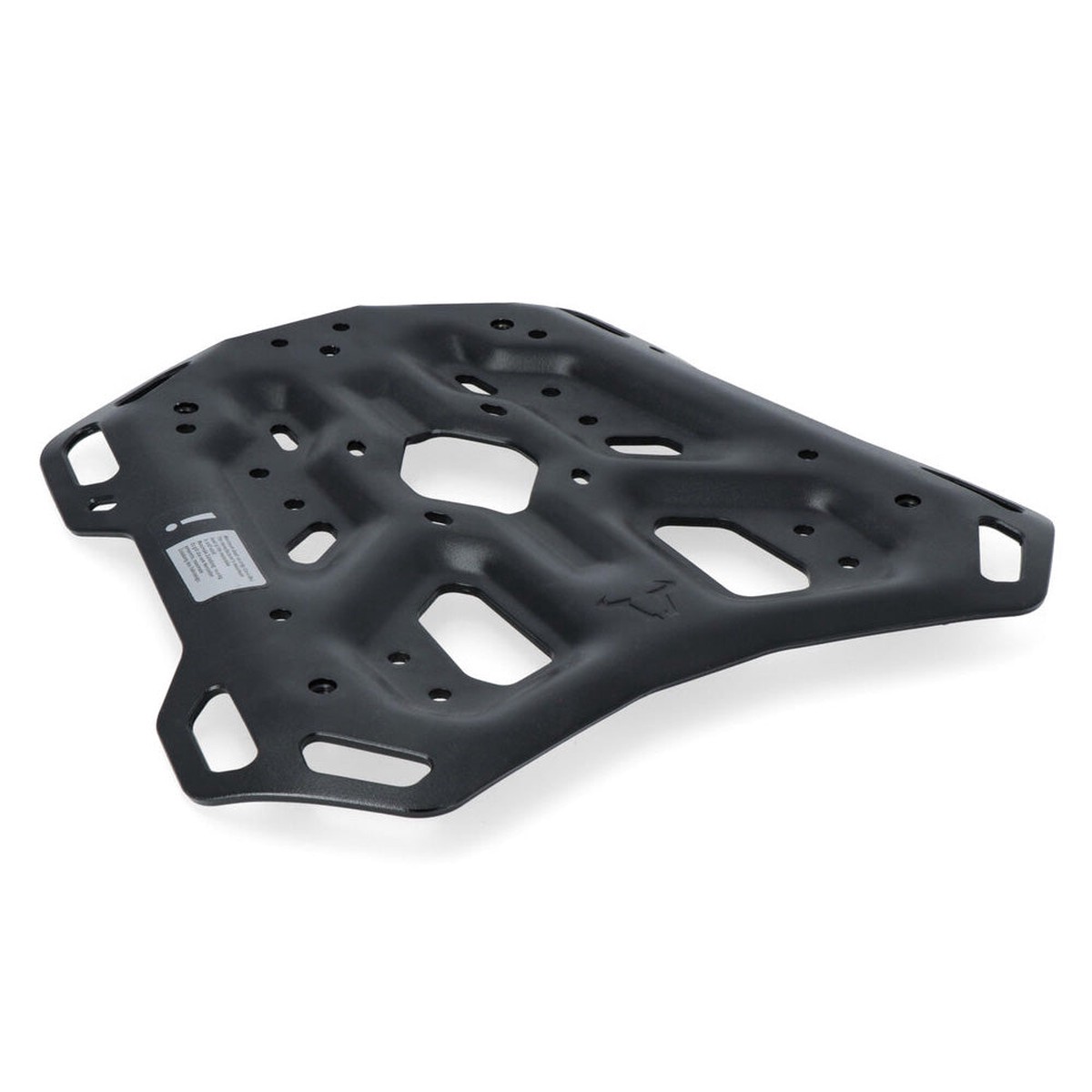 REAR CARRIER SW MOTECH ADVENTURE RACK APRILIA TUAREG 660 22-ON