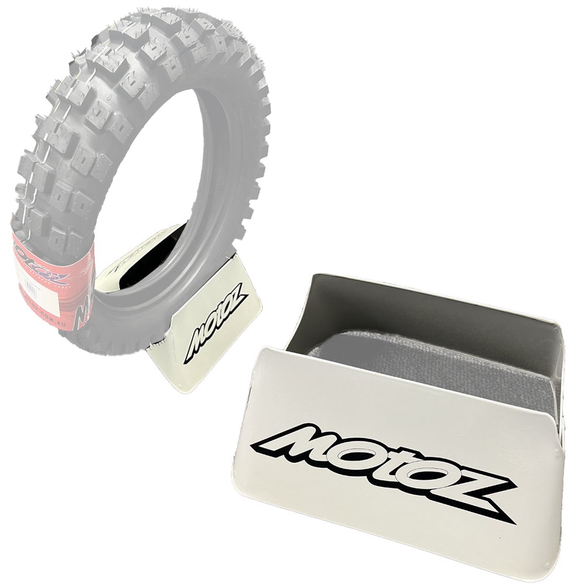 MOTOZ TYRE SHOES