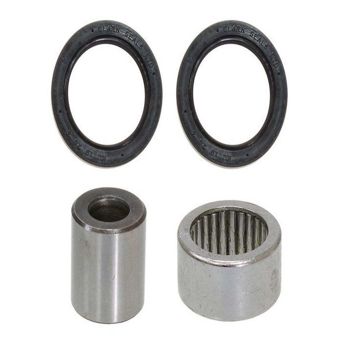 *LOWER SHOCK BEARING KIT PSYCHIC HONDA CRF150R 07-ON