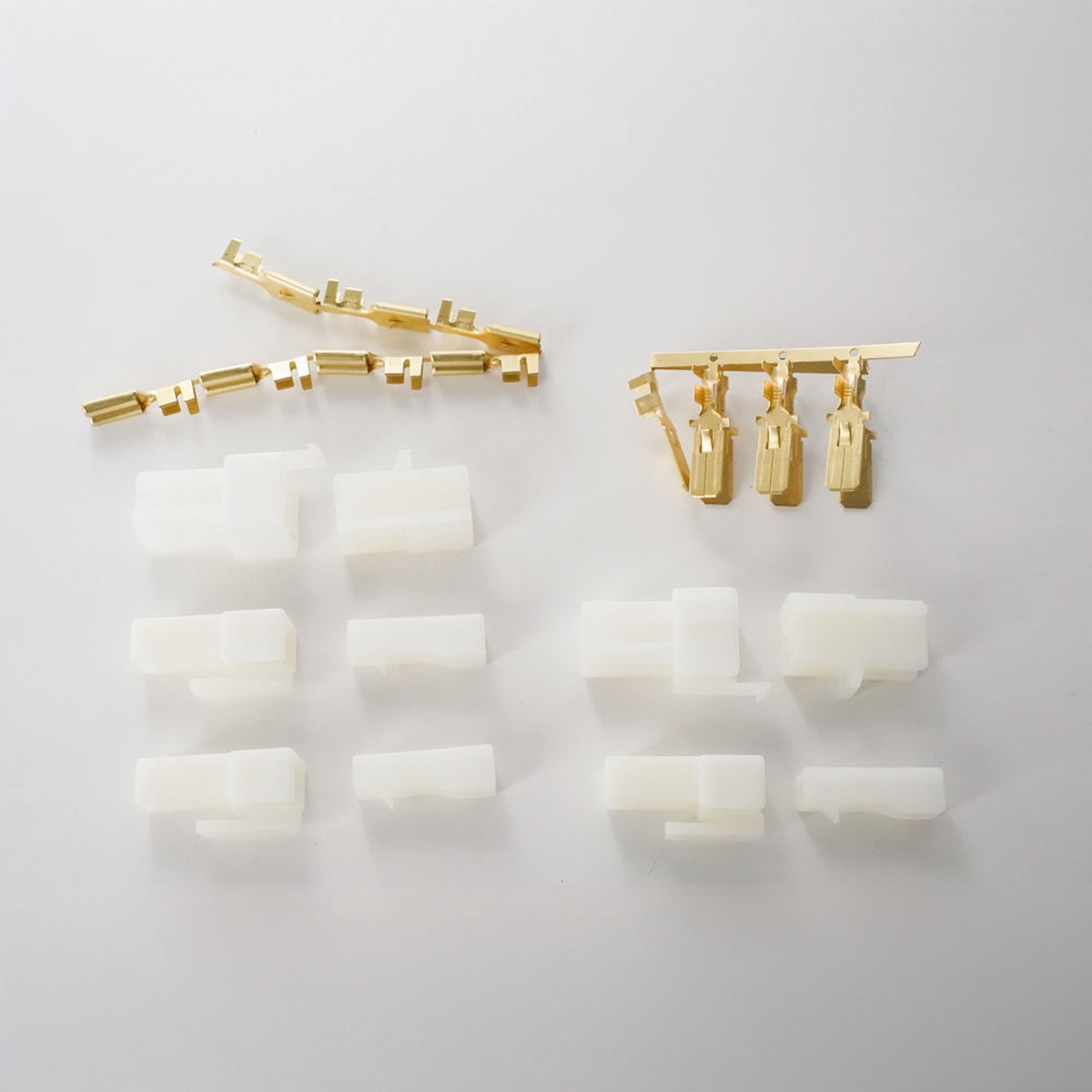 WIRING HARNESS CONNECTOR KIT RICKS MOTORSPORT