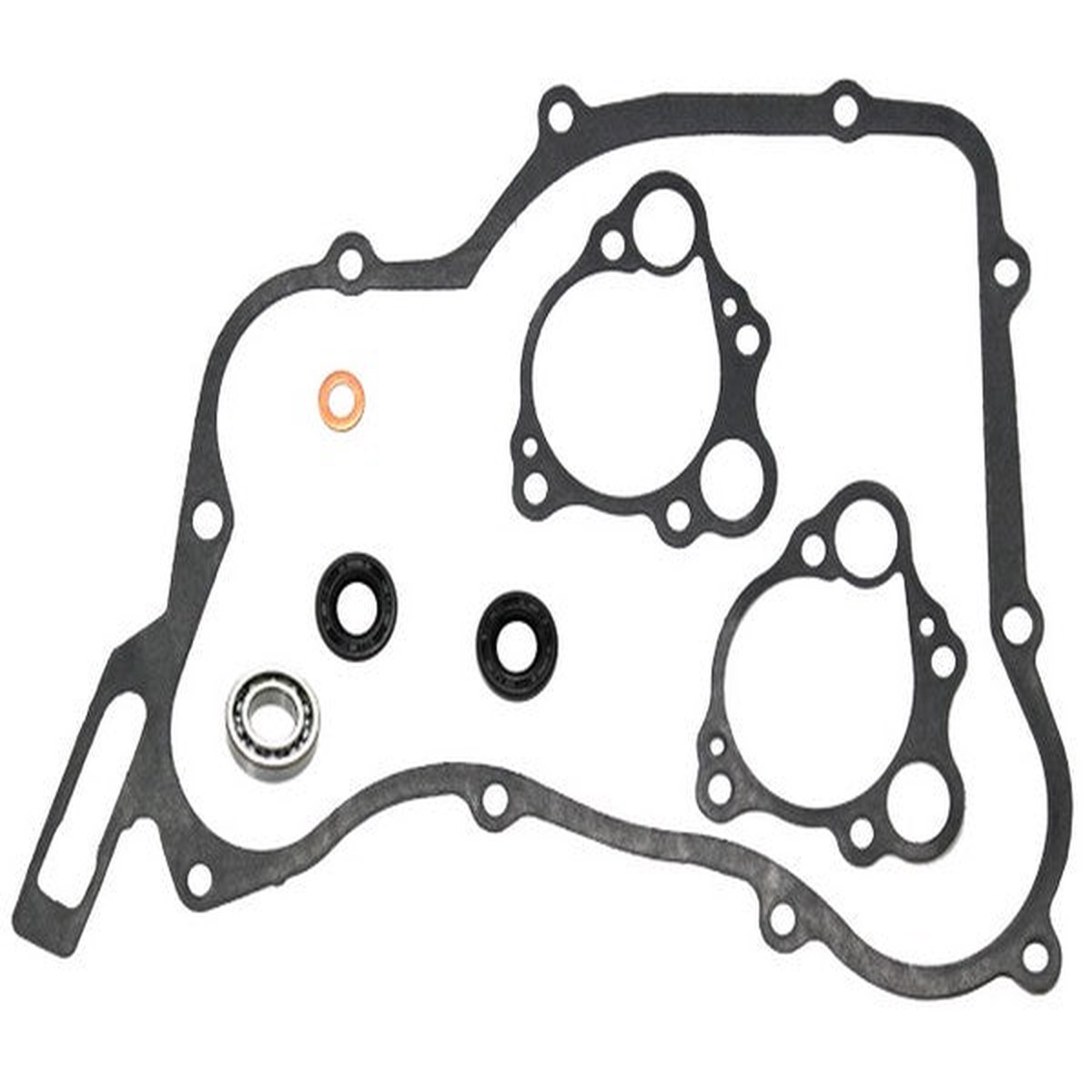 WATER PUMP REPAIR KIT PSYCHIC HONDA CR125R 90-07
