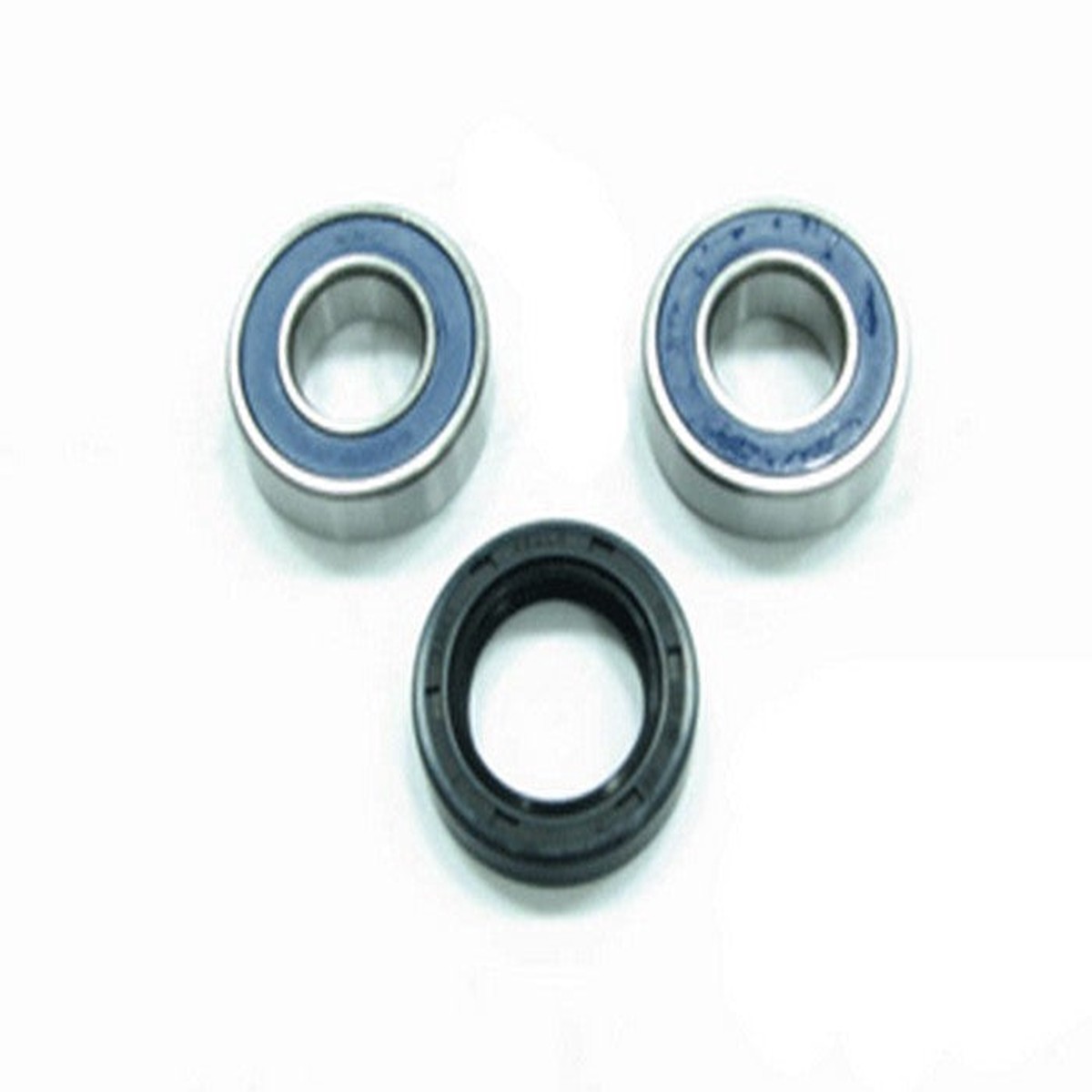 WHEEL BEARING KIT PSYCHIC FRONT REVOLVE 25-1051 SUZUKI DRZ250 01-19