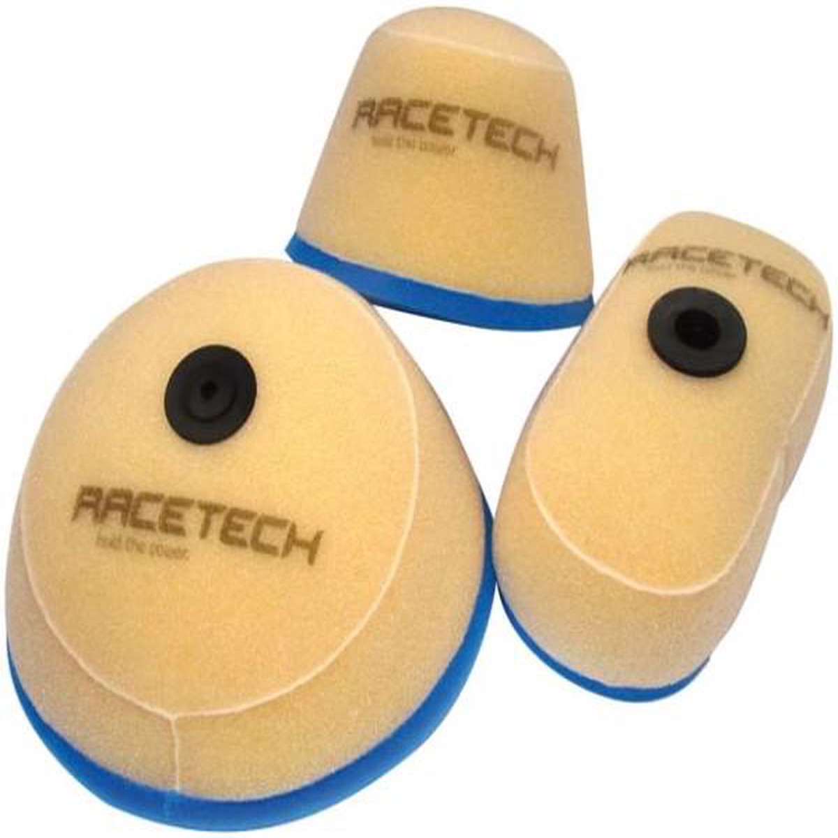 AIR FILTER RTECH GAS GAS MC65 21-24 HUSQVARNA TC65 17-24 KTM 65 SX 97-24