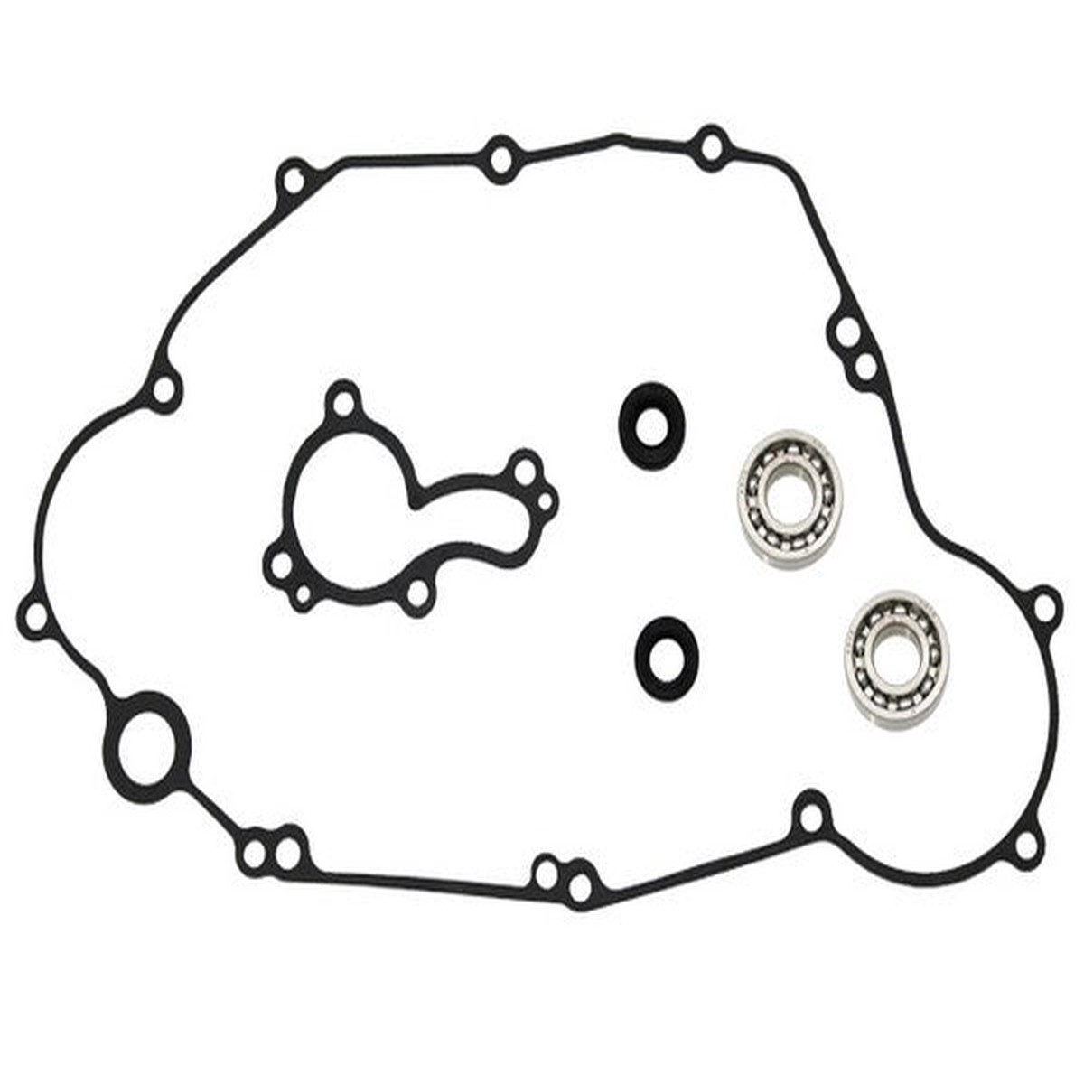 WATER PUMP REPAIR KIT PSYCHIC KAWASAKI KX450F 06-08  KLX450R 08-19