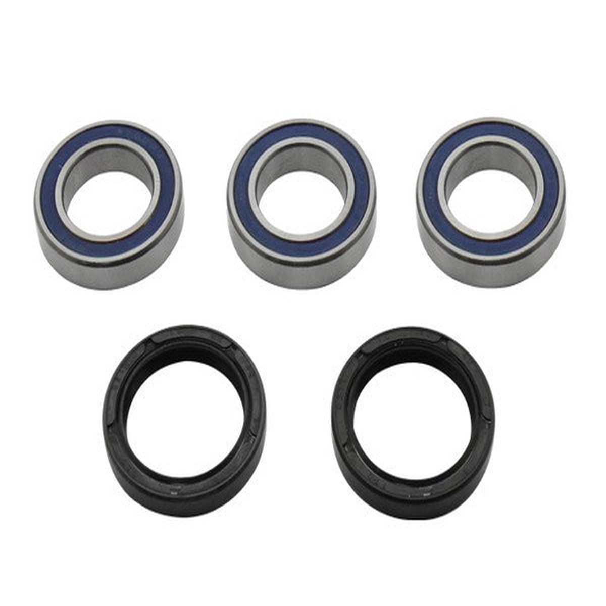 WHEEL BEARING KIT FRONT/REAR PSYCHIC HUSQVARNA KTM KAWASAKI SUZUKI YAMAHA