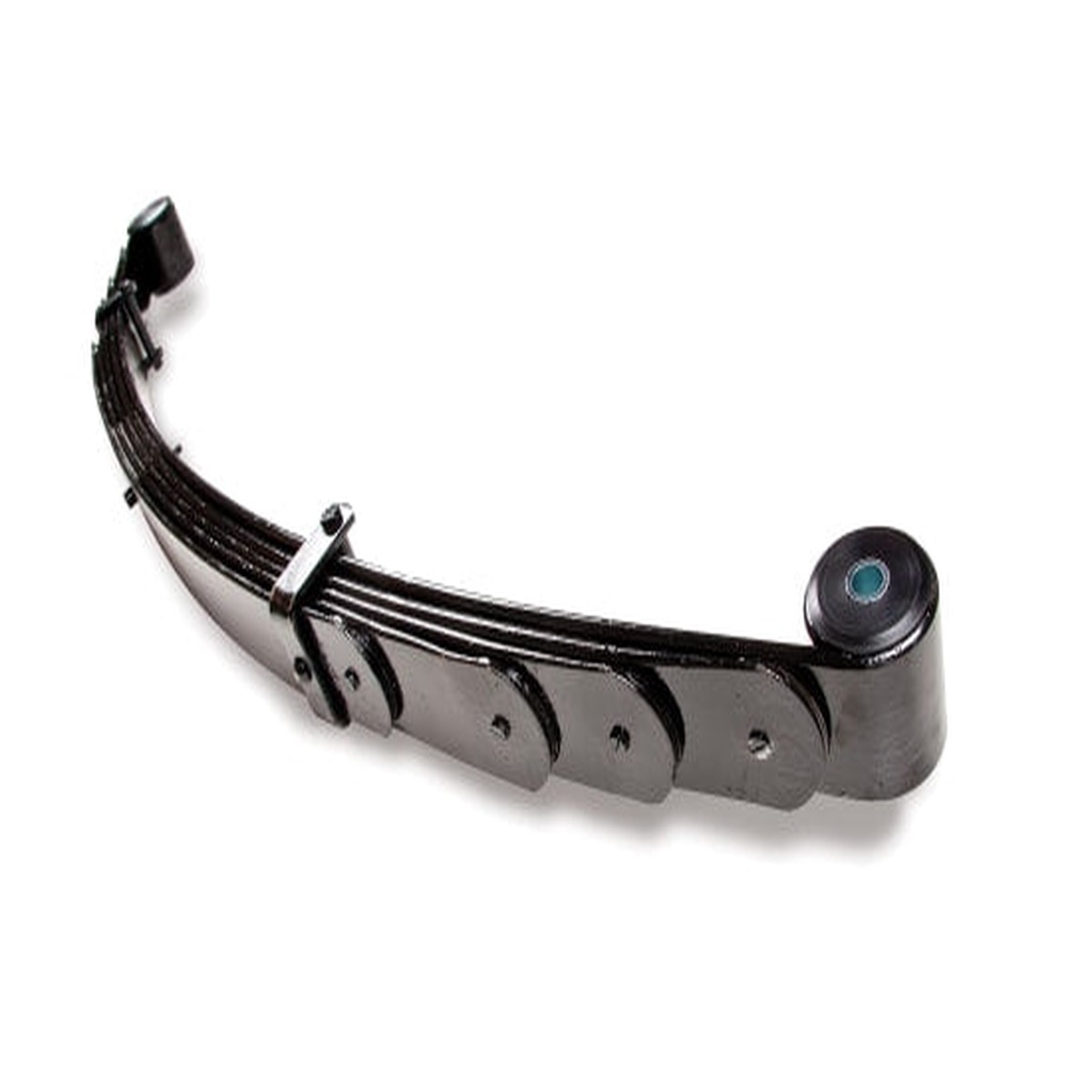 Zone OffRoad 1984-2001 Jeep Cherokee XJ 3 Inch Leaf Spring ZONJ0308