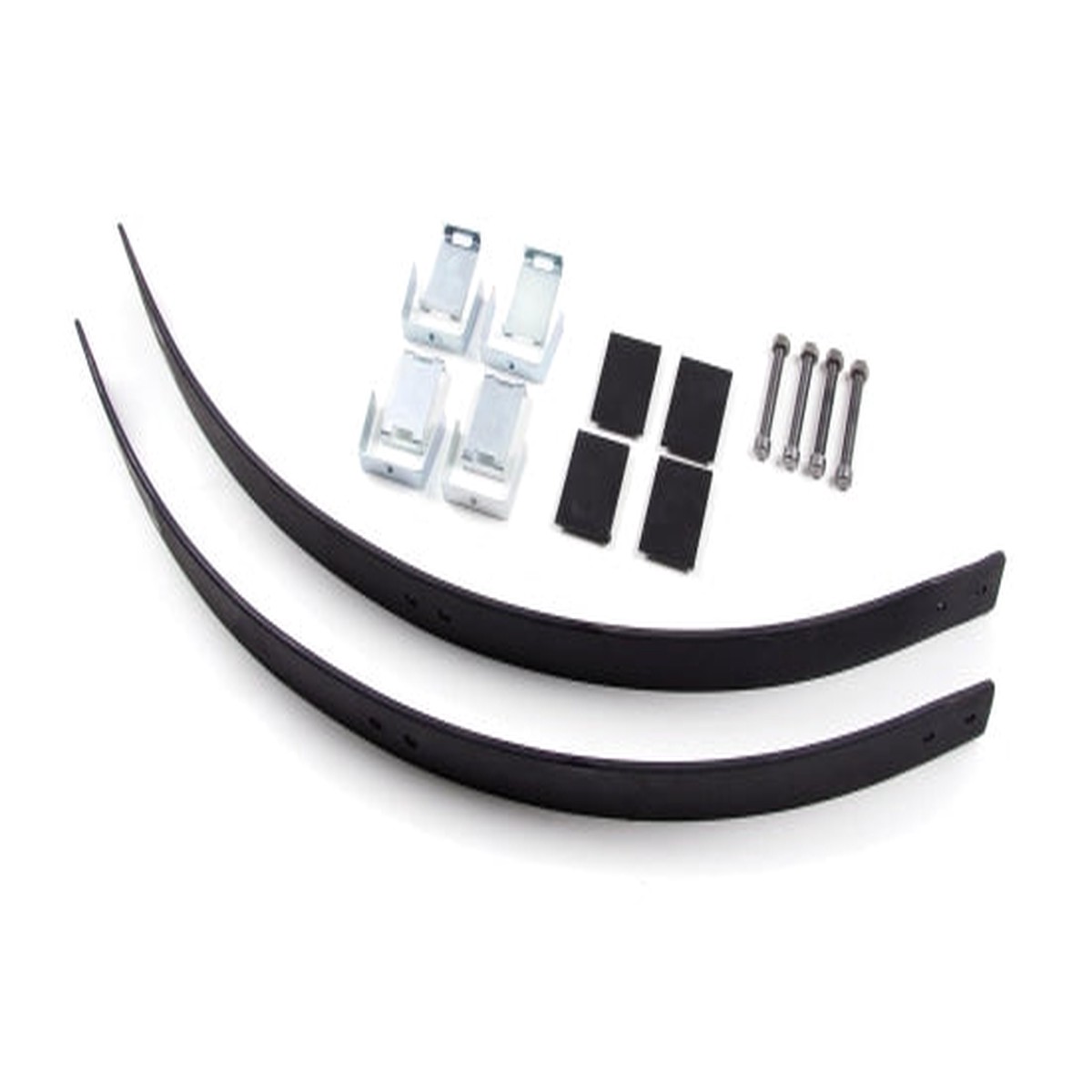 Zone OffRoad 2004-2008 Ford F150 Add-a-leaf Kit ZONF6219