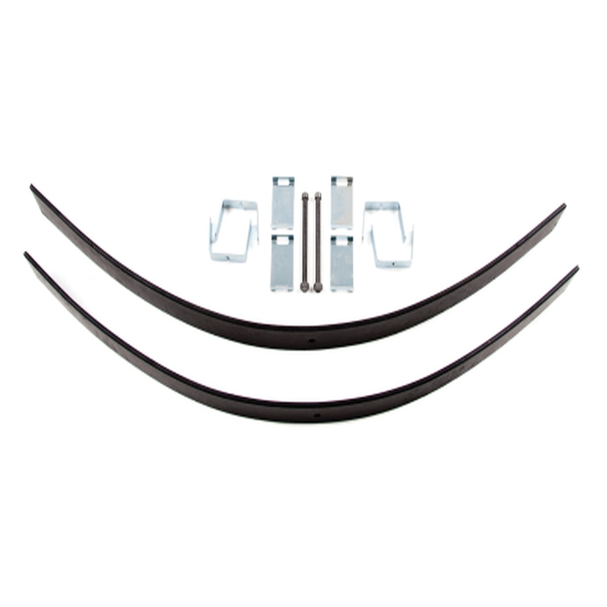 Zone OffRoad 2005-2007 Ford F250 F350 Super Duty Add-a-leaf Kit ZONF6218